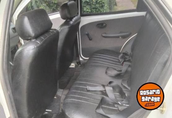 Autos - Fiat Siena Ex fire 1.3 2004 GNC 299000Km - En Venta