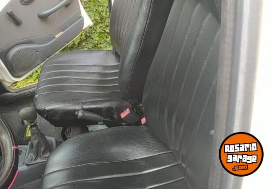 Autos - Fiat Siena Ex fire 1.3 2004 GNC 299000Km - En Venta