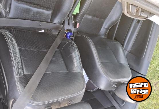 Autos - Peugeot 207 cc 2013 Nafta 97100Km - En Venta