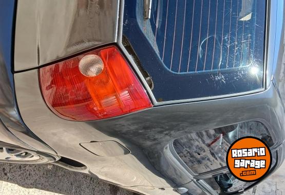 Autos - Fiat Palio 2000 GNC 180000Km - En Venta