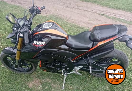 Motos - Jawa F6 2022 Nafta 12800Km - En Venta