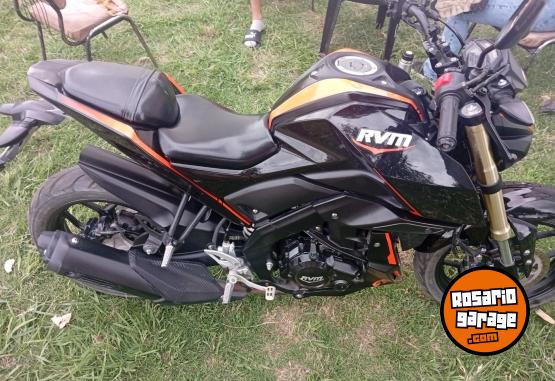 Motos - Jawa F6 2022 Nafta 12800Km - En Venta