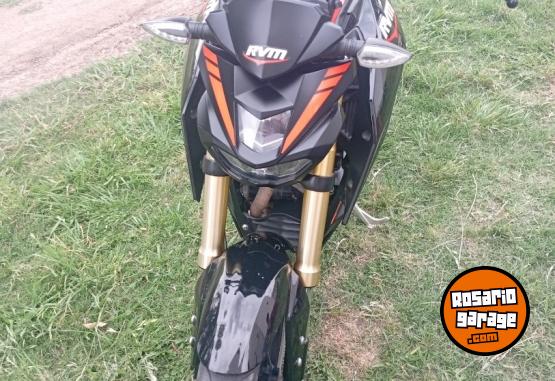 Motos - Jawa F6 2022 Nafta 12800Km - En Venta