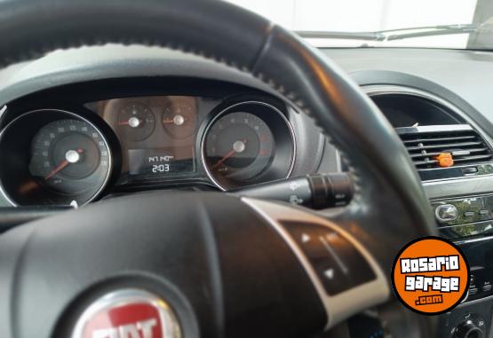 Autos - Fiat Punto 2014 Nafta 147100Km - En Venta