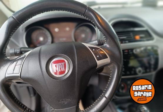 Autos - Fiat Punto 2014 Nafta 147100Km - En Venta