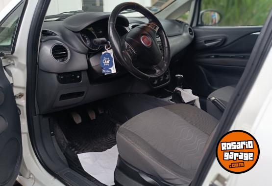 Autos - Fiat Punto 2014 Nafta 147100Km - En Venta