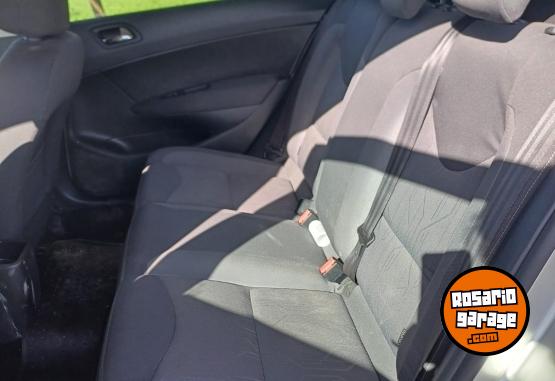 Autos - Peugeot 408 - 2.0 - Allure + NAV 2016 Nafta 145000Km - En Venta