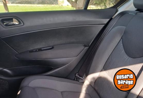 Autos - Peugeot 408 - 2.0 - Allure + NAV 2016 Nafta 145000Km - En Venta