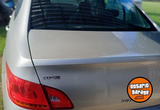 Autos - Peugeot 408 - 2.0 - Allure + NAV 2016 Nafta 145000Km - En Venta