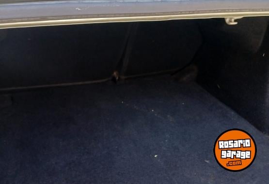 Autos - Peugeot 408 - 2.0 - Allure + NAV 2016 Nafta 145000Km - En Venta