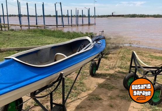 Deportes Náuticos - Kayak - En Venta