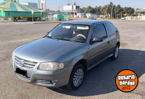 Autos - Volkswagen gol power 2010 Nafta 160000Km - En Venta
