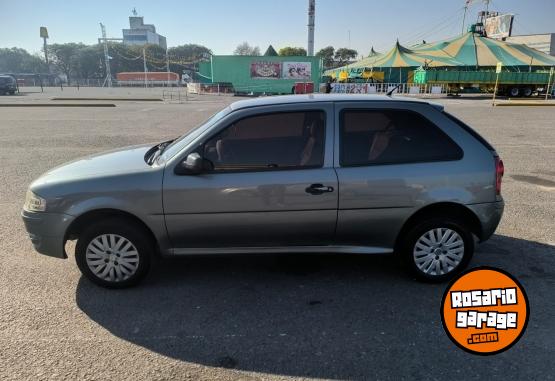 Autos - Volkswagen gol power 2010 Nafta 160000Km - En Venta