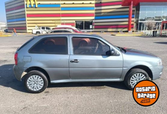 Autos - Volkswagen gol power 2010 Nafta 160000Km - En Venta