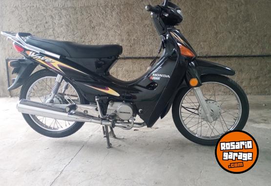 Motos - Honda Wave 2006 Nafta 24710Km - En Venta