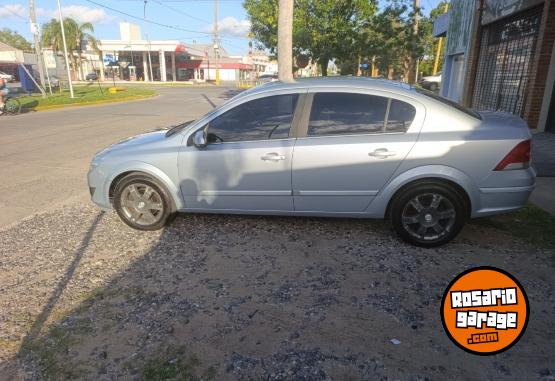 Autos - Chevrolet Vectra 2009 Nafta 193000Km - En Venta
