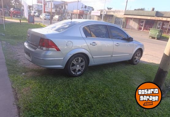Autos - Chevrolet Vectra 2009 Nafta 193000Km - En Venta