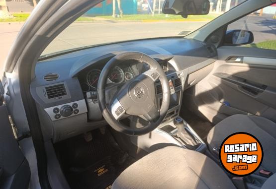 Autos - Chevrolet Vectra 2009 Nafta 193000Km - En Venta