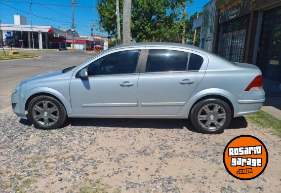 Autos - Chevrolet Vectra 2009 Nafta 193000Km - En Venta