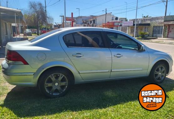 Autos - Chevrolet Vectra 2009 Nafta 193000Km - En Venta