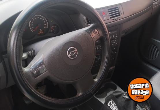 Autos - Chevrolet MERIVA GL PLUS 2010 Nafta 260000Km - En Venta
