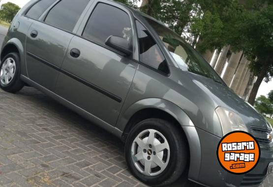 Autos - Chevrolet MERIVA GL PLUS 2010 Nafta 260000Km - En Venta
