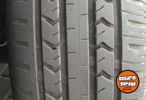 Autos - Chevrolet MERIVA GL PLUS 2010 Nafta 260000Km - En Venta