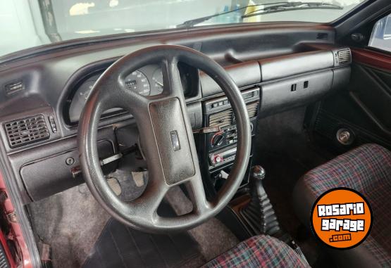 Autos - Fiat Uno sr 1997 GNC 200000Km - En Venta