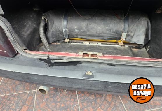 Autos - Fiat Uno sr 1997 GNC 200000Km - En Venta