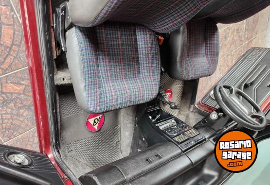 Autos - Fiat Uno sr 1997 GNC 200000Km - En Venta