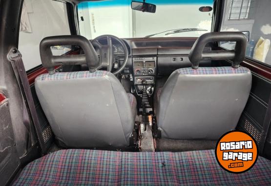 Autos - Fiat Uno sr 1997 GNC 200000Km - En Venta