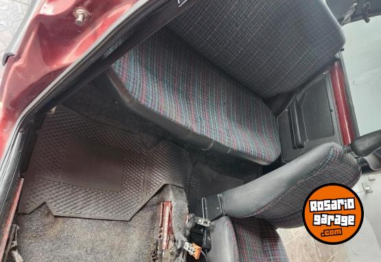 Autos - Fiat Uno sr 1997 GNC 200000Km - En Venta