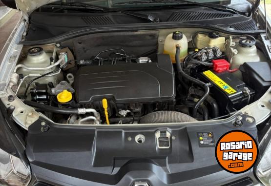 Autos - Renault Mio 2015 Nafta 158000Km - En Venta