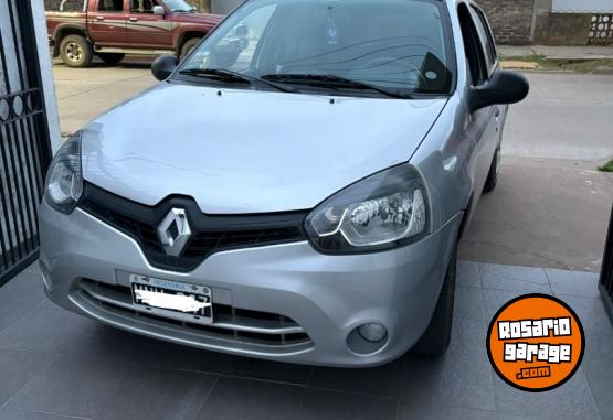 Autos - Renault Mio 2015 Nafta 158000Km - En Venta
