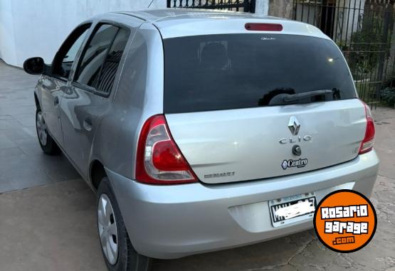 Autos - Renault Mio 2015 Nafta 158000Km - En Venta