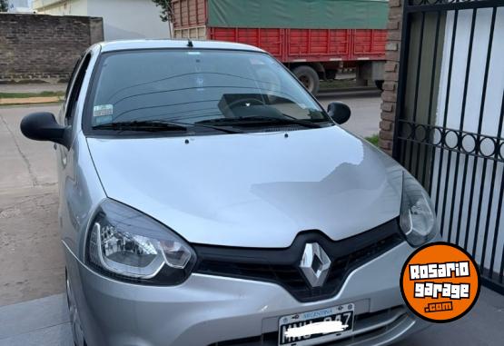 Autos - Renault Mio 2015 Nafta 158000Km - En Venta