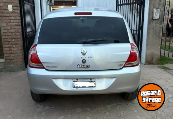 Autos - Renault Mio 2015 Nafta 158000Km - En Venta