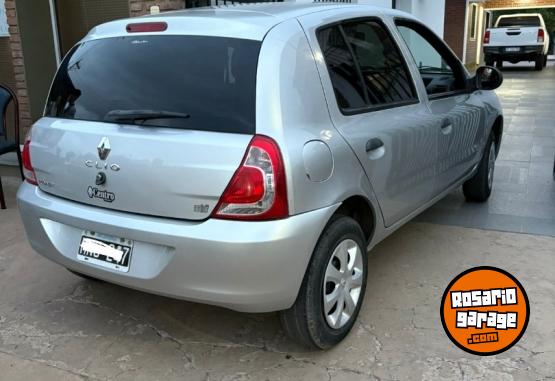 Autos - Renault Mio 2015 Nafta 158000Km - En Venta