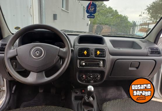 Autos - Renault Mio 2015 Nafta 158000Km - En Venta