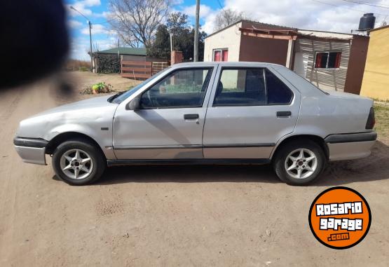Autos - Renault 19 1998 Diesel 350Km - En Venta