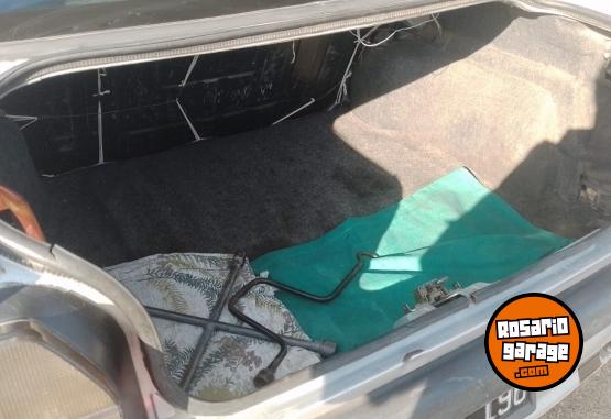 Autos - Renault 19 1998 Diesel 350Km - En Venta