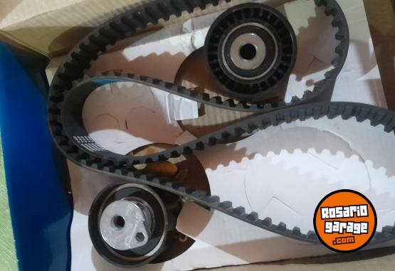 Accesorios para Autos - Distribucin Peugeot/Citron 2.0 HDI - En Venta