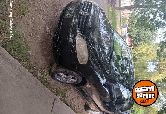 Autos - Volkswagen Fox 2006 Nafta 168000Km - En Venta