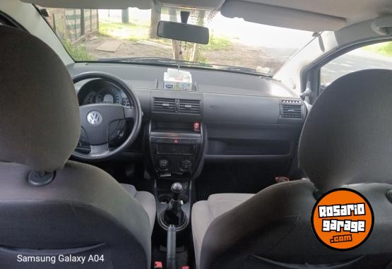 Autos - Volkswagen Fox 2006 Nafta 168000Km - En Venta