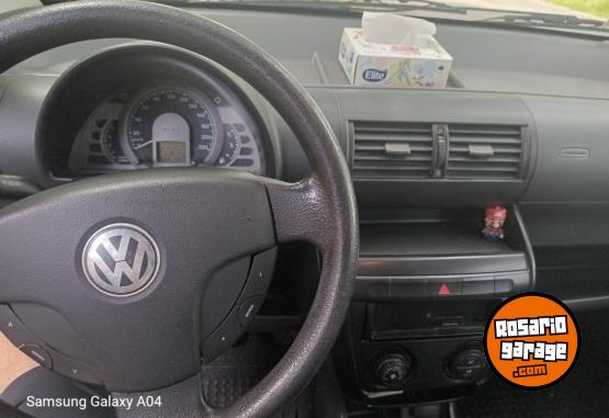 Autos - Volkswagen Fox 2006 Nafta 168000Km - En Venta