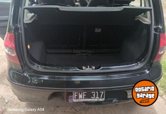 Autos - Volkswagen Fox 2006 Nafta 168000Km - En Venta