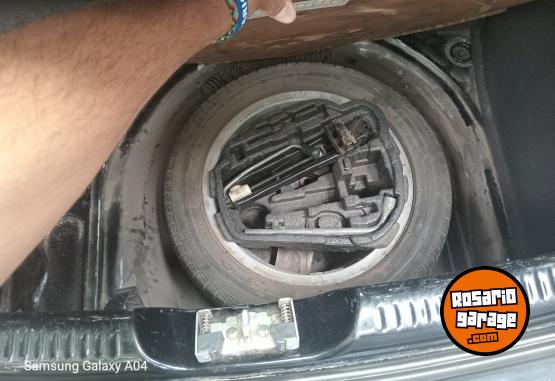 Autos - Volkswagen Fox 2006 Nafta 168000Km - En Venta