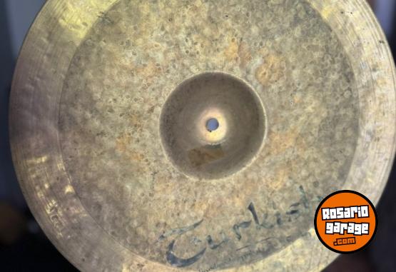 Instrumentos Musicales - Bateria pearl export de los 90' + fierros + platillos - En Venta