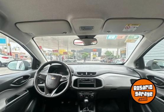 Autos - Chevrolet ONIX 2017 Nafta 156000Km - En Venta