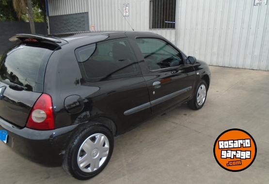 Autos - Renault CLIO AUTHENTIQUE 1.2 2006 Nafta 256000Km - En Venta